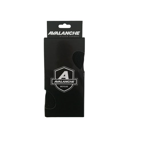 ABC Handlebar Tape Gel Cork- Black - biket.co.za
