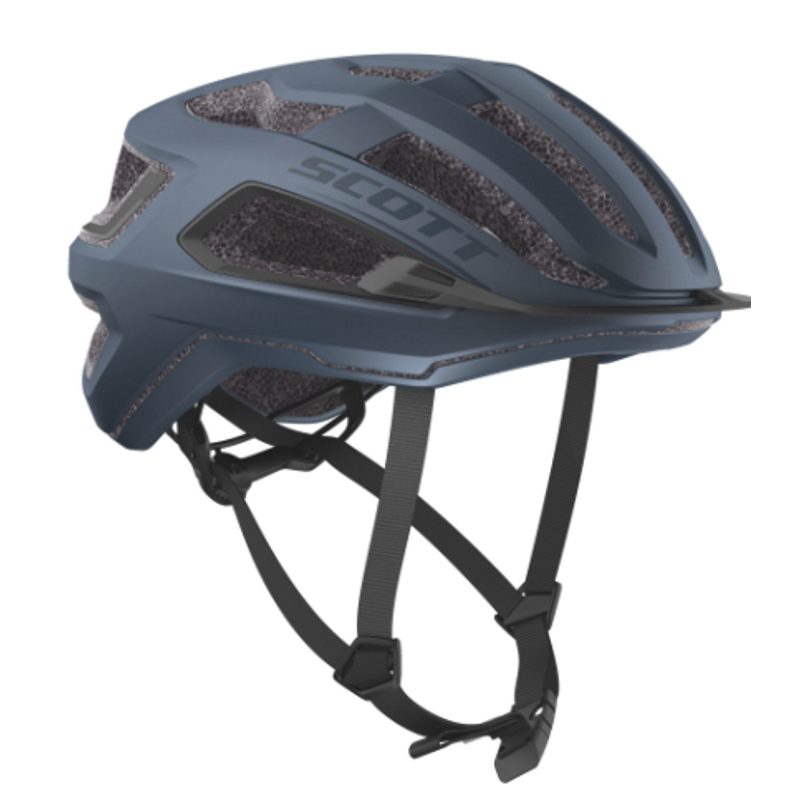Scott Helmet ARX Midnight Blue - biket.co.za