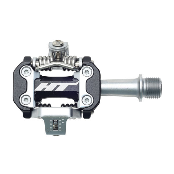 HT Pedal M2- Black - biket.co.za
