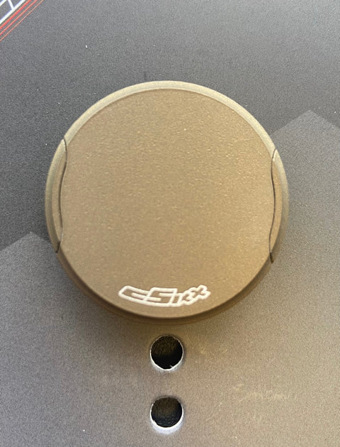Quick Link Cap - STEALTH Custom Bronze (to order) - biket.co.za