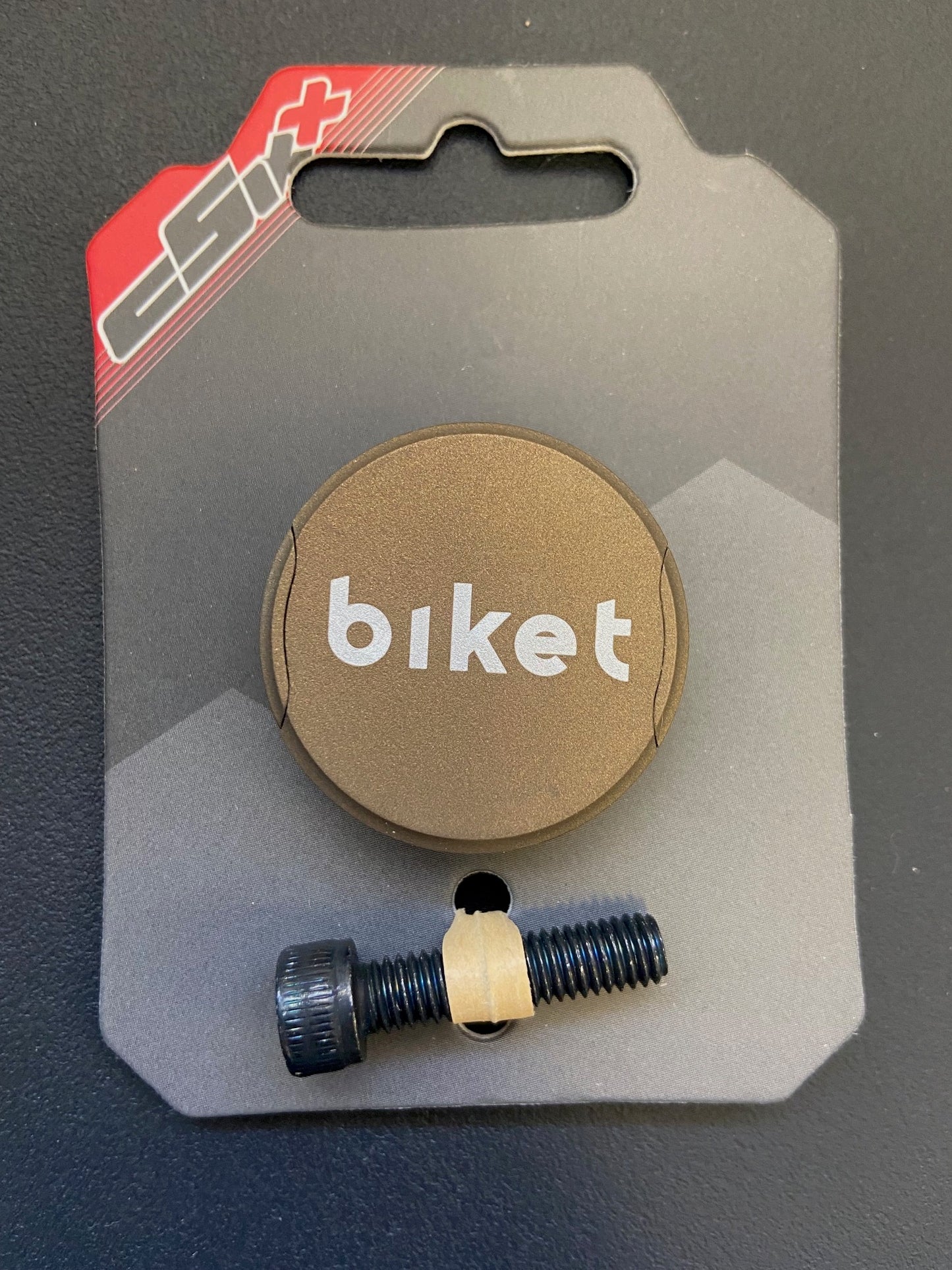 biket Quick Link Cap - biket.co.za