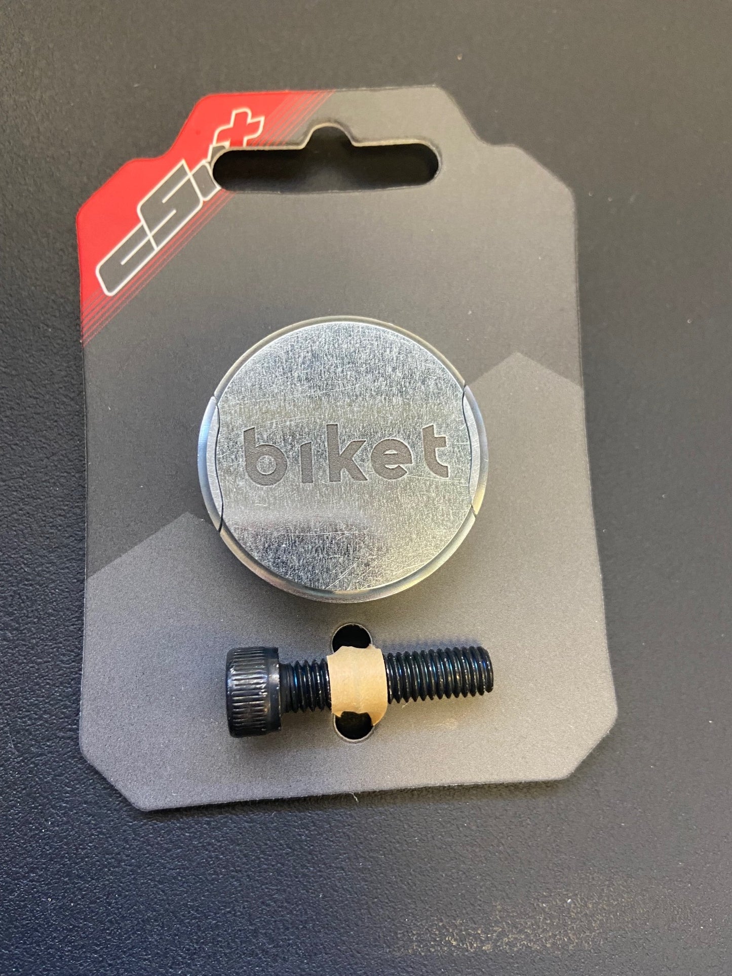 biket Quick Link Cap - biket.co.za