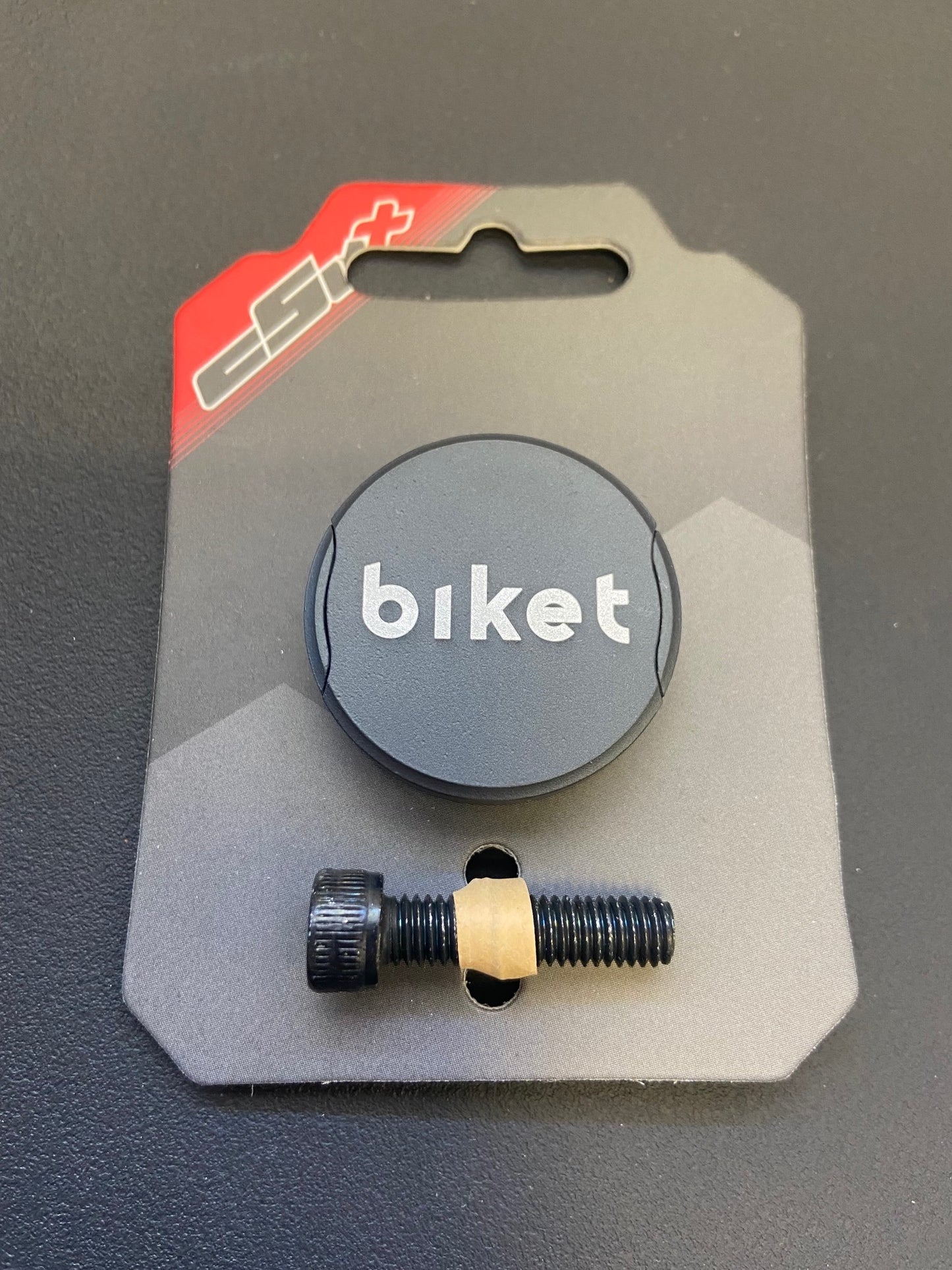 biket Quick Link Cap - biket.co.za
