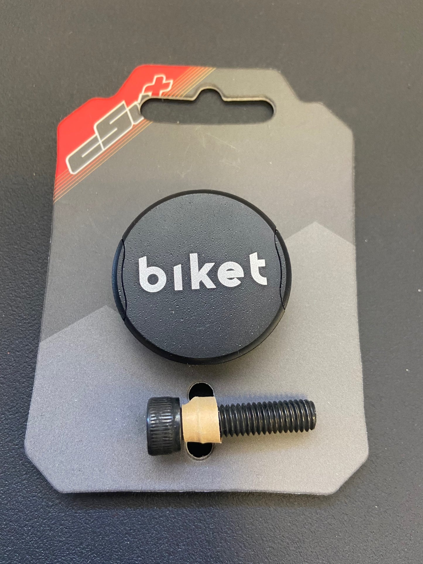 biket Quick Link Cap - biket.co.za