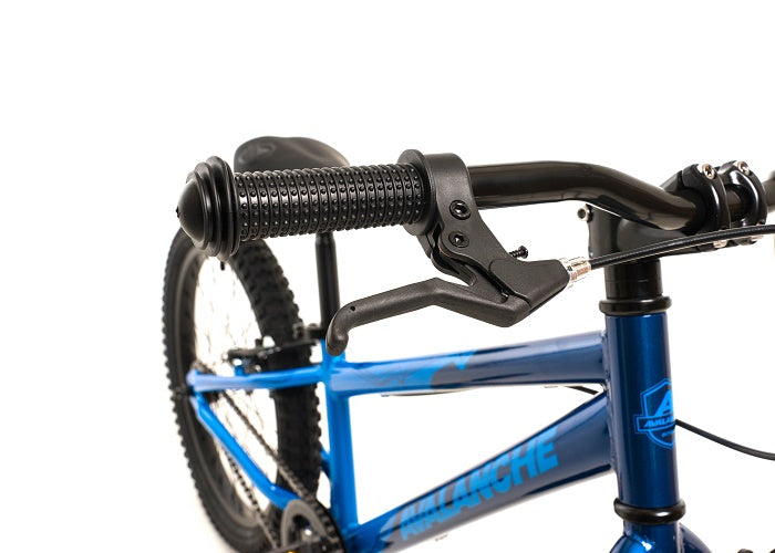 Avalanche Antix 20
