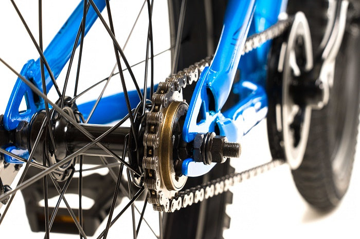 Avalanche Antix 20