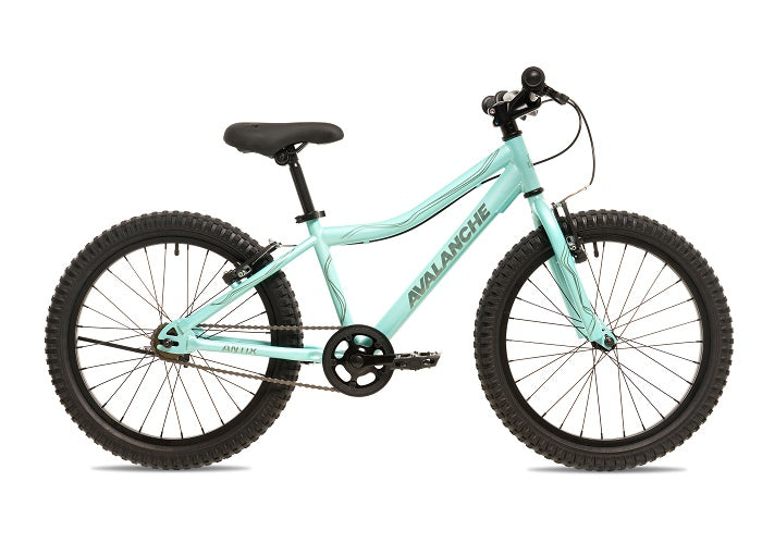 Avalanche Antix 20