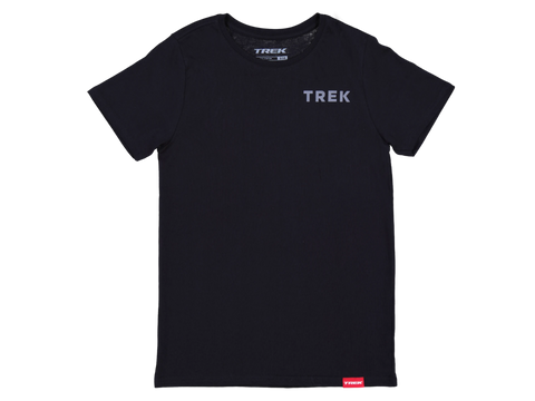 Trek Kids T-shirt Large (9-10) - biket.co.za