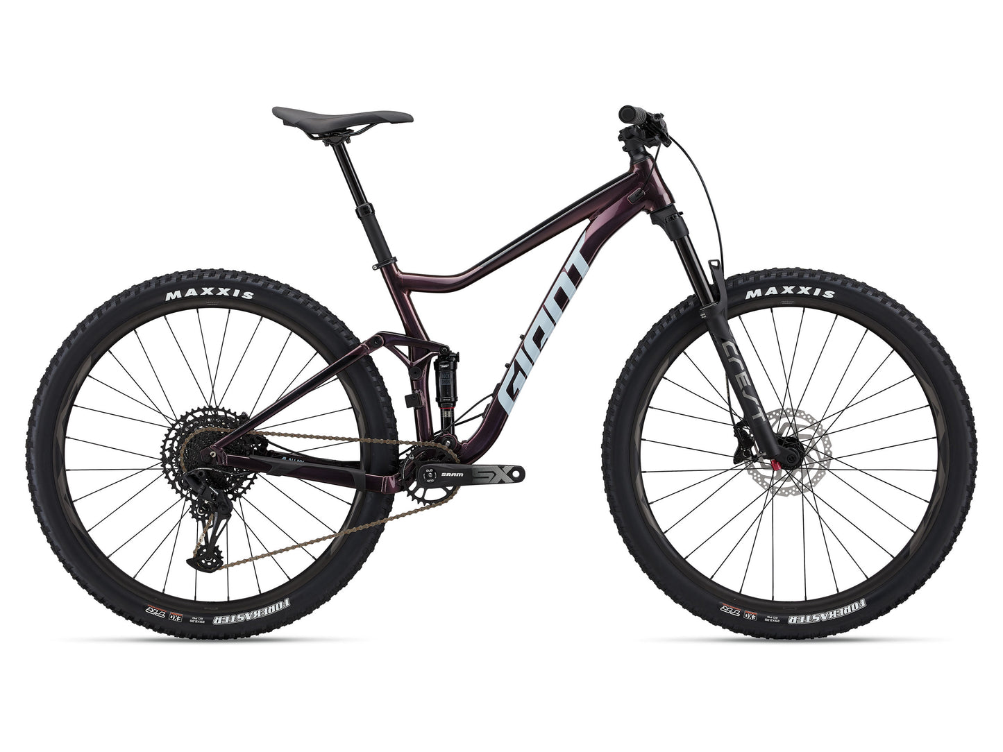 Giant Stance 1 - 29er - biket.co.za