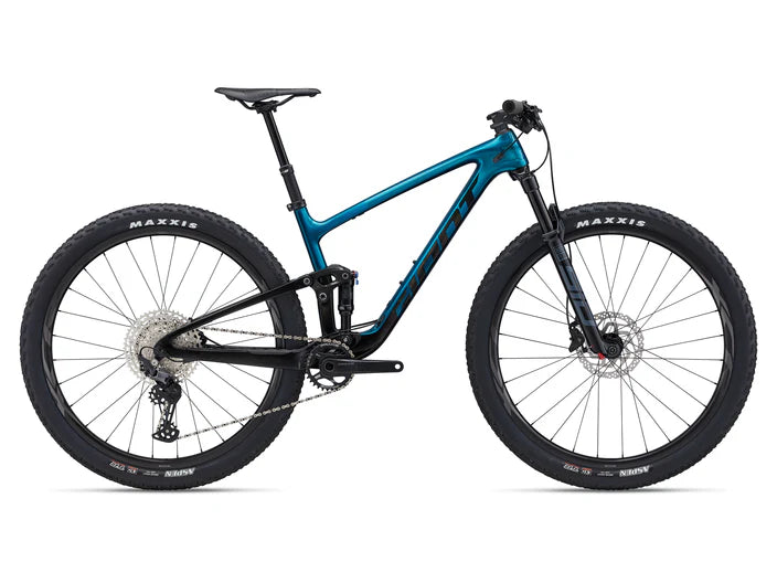2024 Giant Anthem Advanced 3 | XC MTB | Biket South Africa – biket