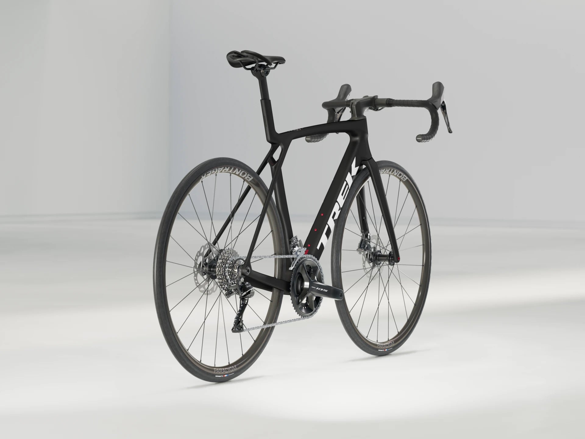 2025 Trek Madone SL 5 Gen 8 | Aero Road Bike South Africa – biket