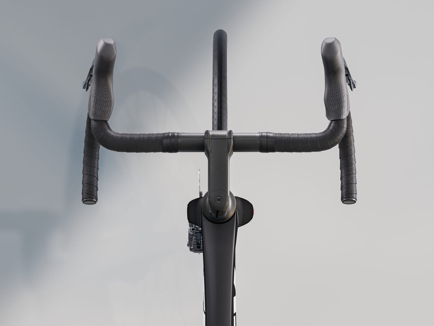 2025 Trek Madone SL 5 Gen 8 - Matte Deep Smoke - biket.co.za