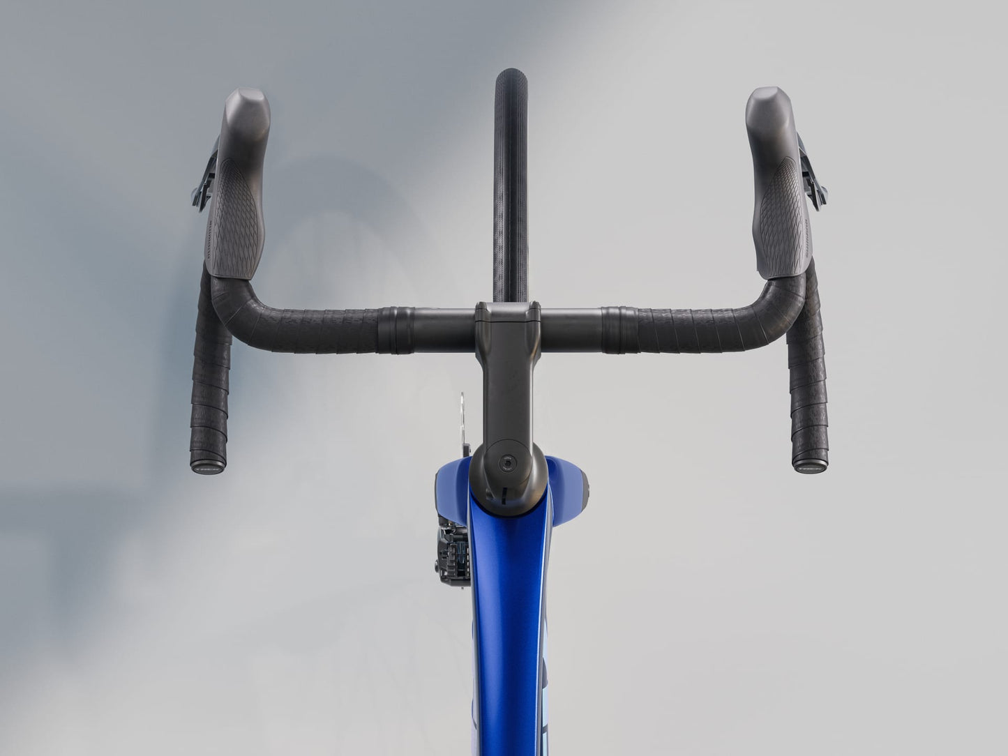 2025 Trek Madone SL 5 Gen 8 - Hex Blue - biket.co.za