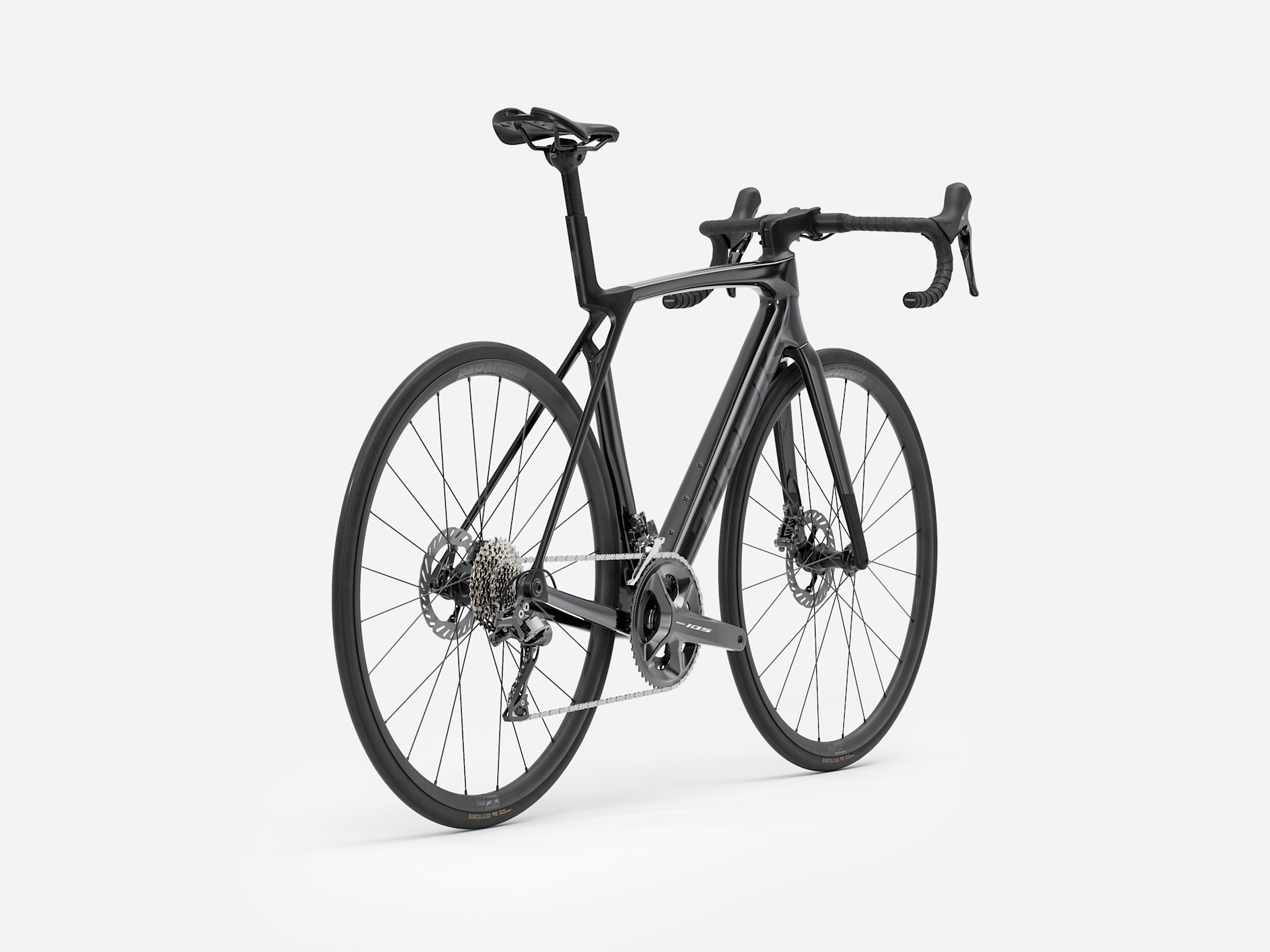 2026 Trek Madone SL 5 Gen 8 | Aero Road Bike South Africa – biket