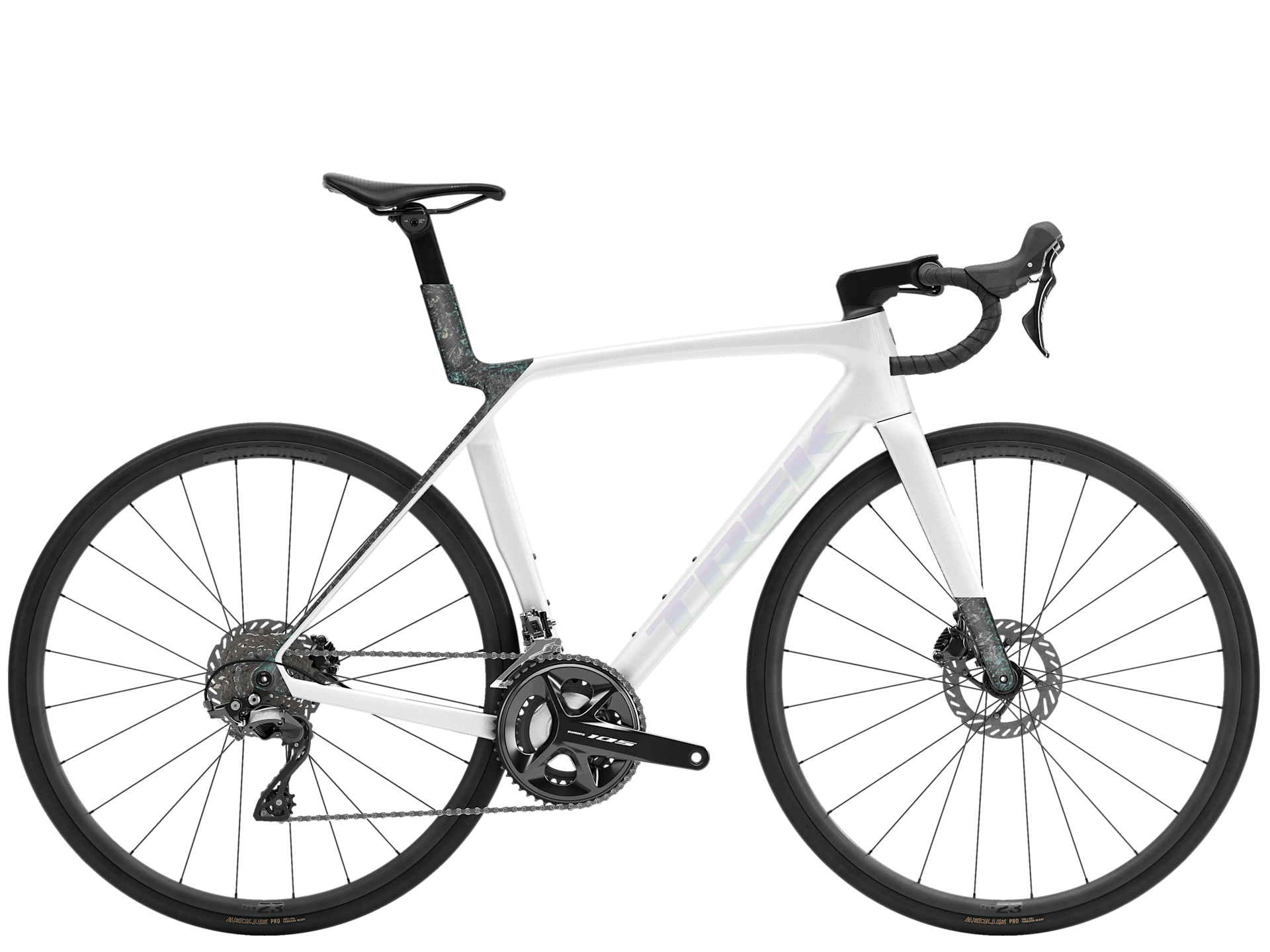 2026 Trek Madone SL 5 Gen 8 | Aero Road Bike South Africa – biket