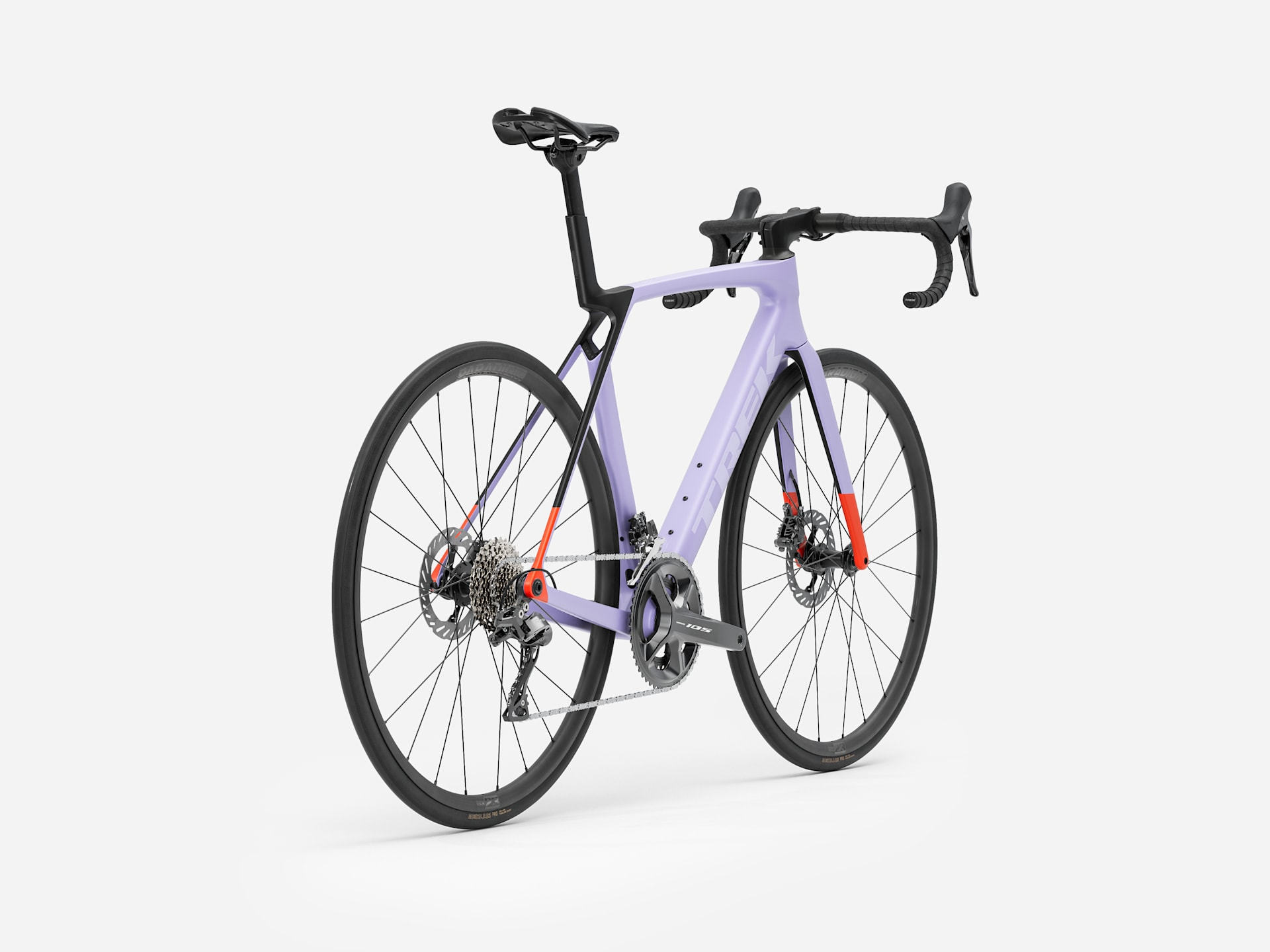 2026 Trek Madone SL 5 Gen 8 | Aero Road Bike South Africa – biket