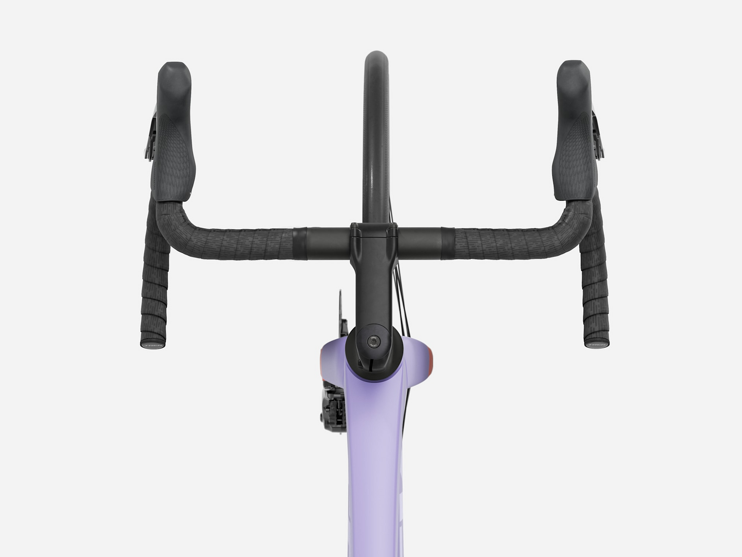 2026 Trek Madone SL 5 Gen 8 -Matte Lavender Haze/Deep Smoke - biket.co.za