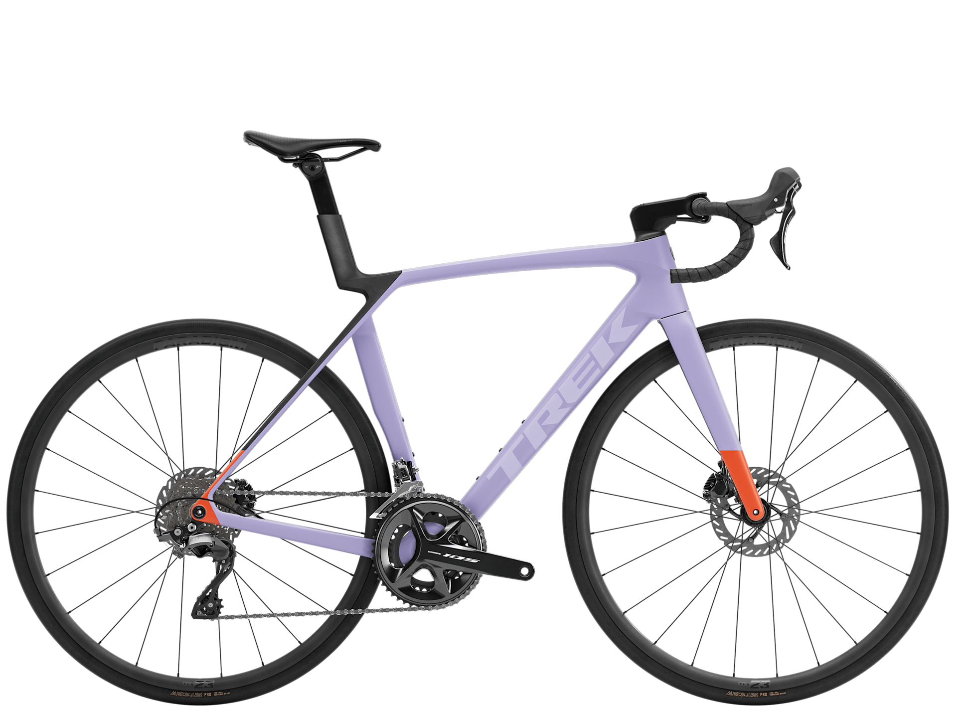 2026 Trek Madone SL 5 Gen 8 | Aero Road Bike South Africa – biket
