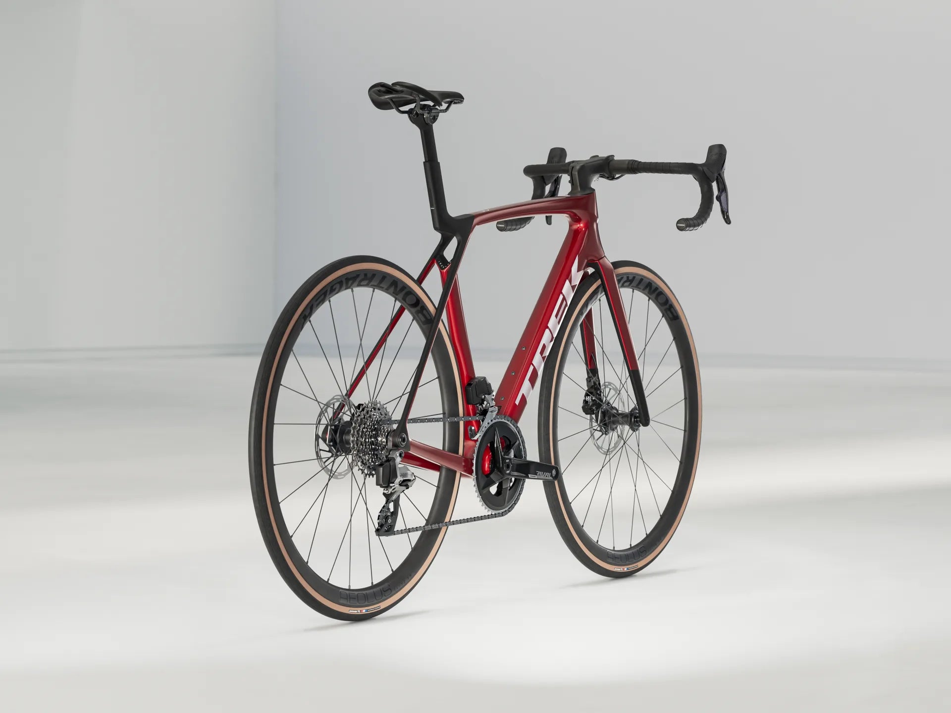 2025 Trek Madone SL 6 AXS Gen 8 | Road Bike | Biket South Africa