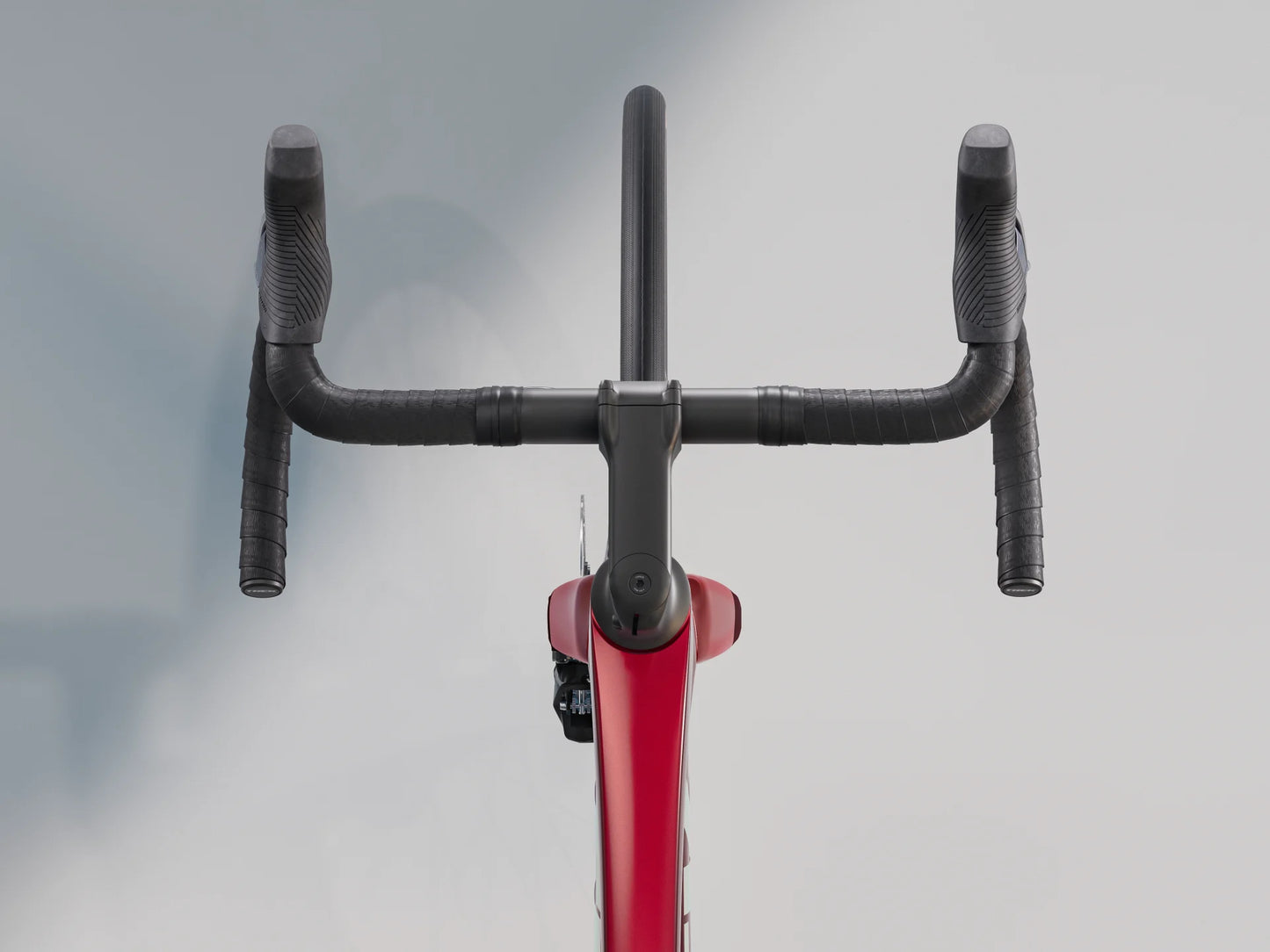 2025 Trek Madone SL 6 AXS Gen 8 - Crimson - biket.co.za