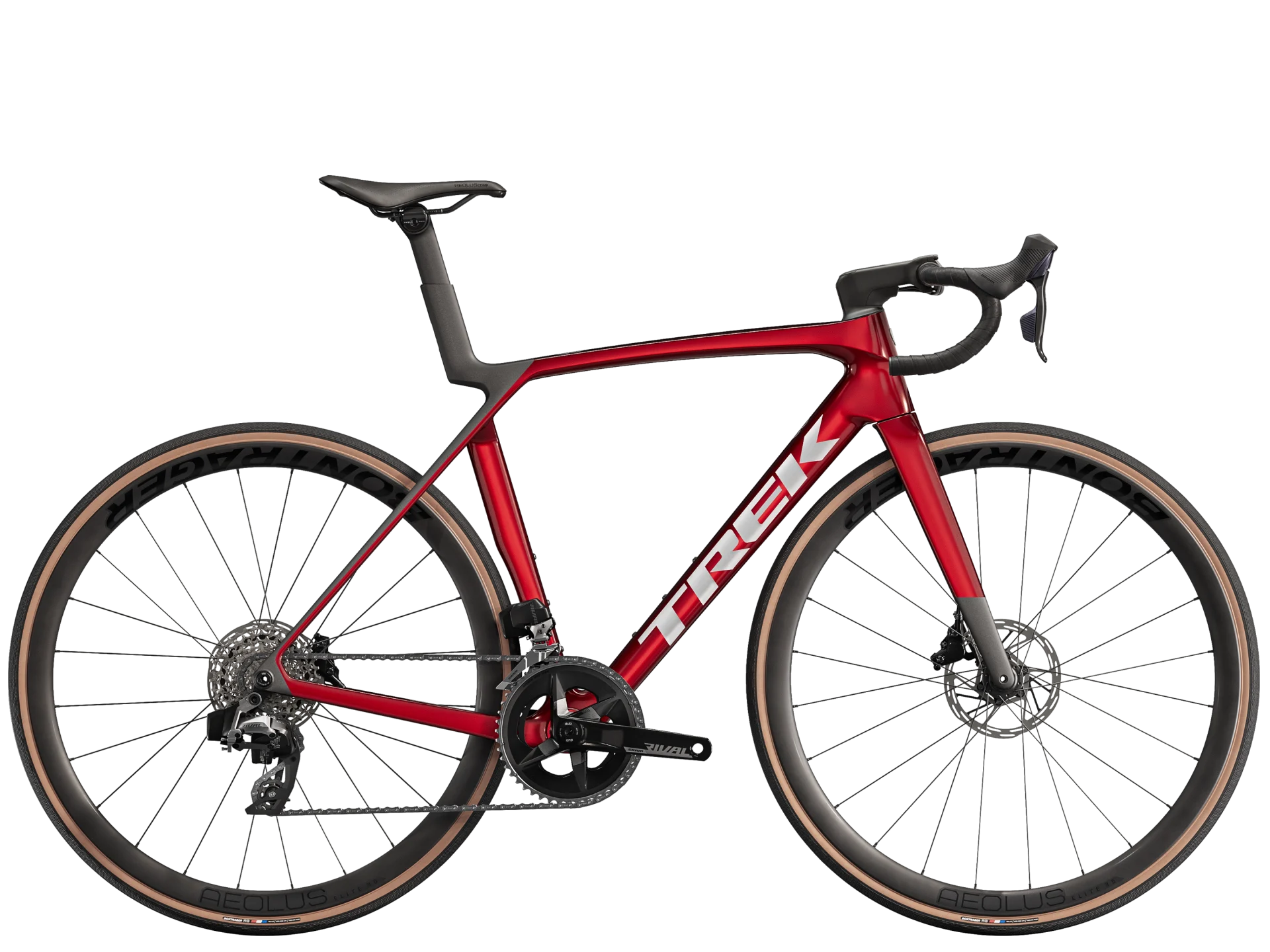 自転車本体 Trek Madone SL 6 Gen 8 M size MadoneSL6AXS-25-46221-B-