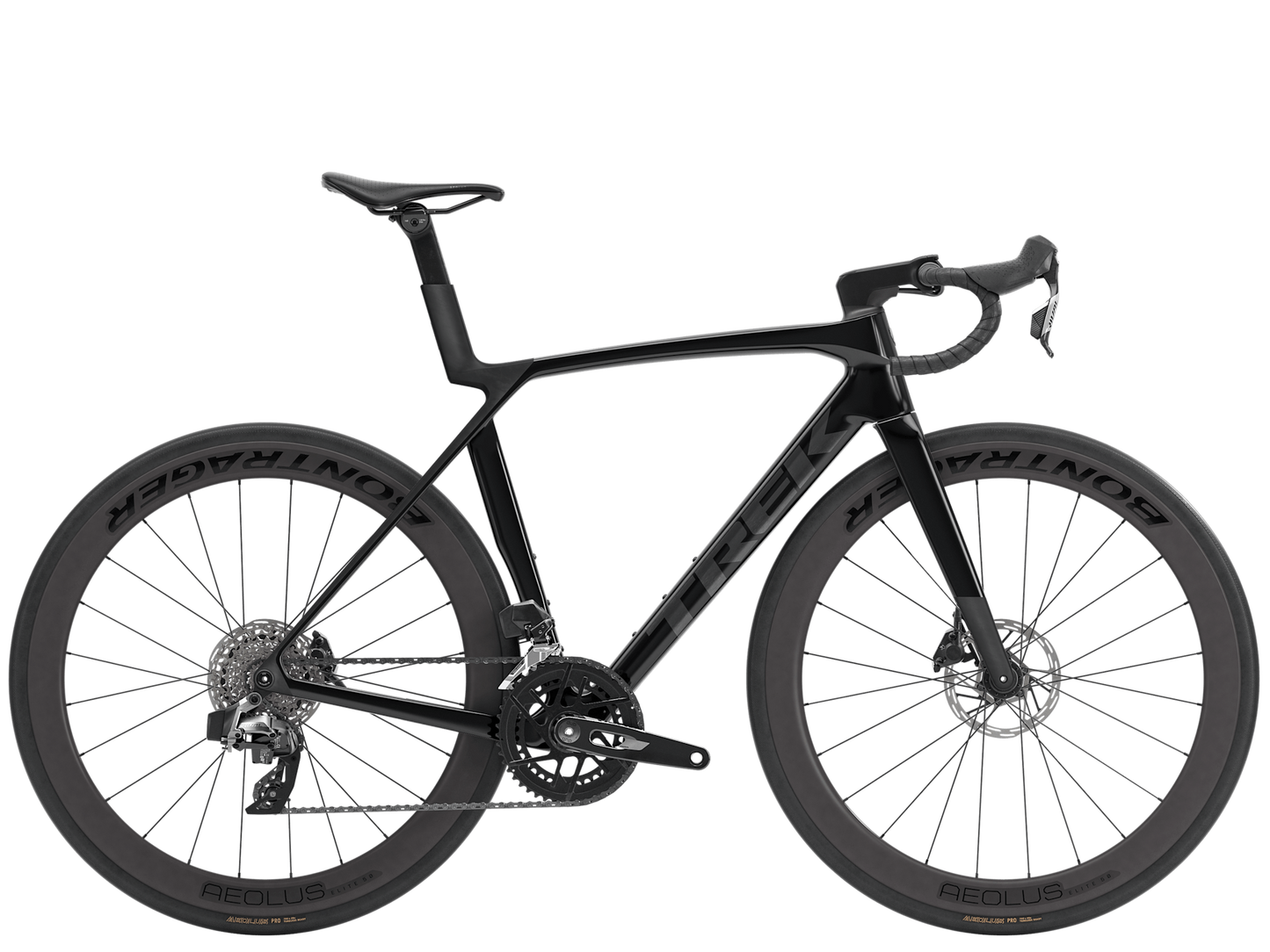 2026 Trek Madone SL 6 AXS Gen 8 - Gloss Dark Star/Matte Deep Smoke - biket.co.za