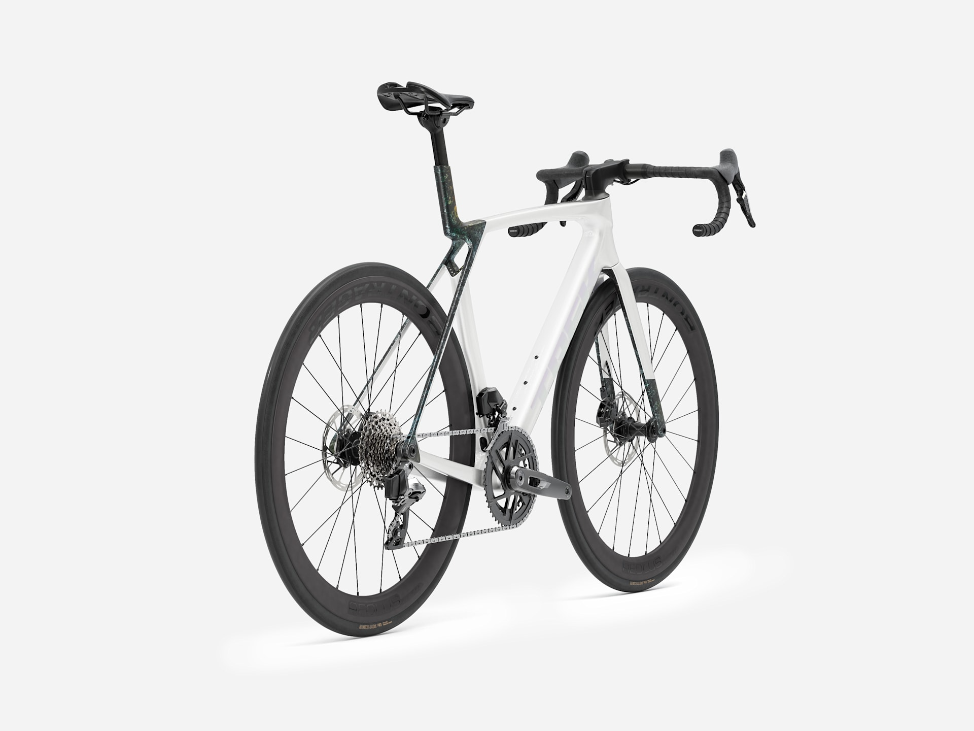2026 Trek Madone SL 6 AXS Gen 8 | Carbon Road Bike South Africa