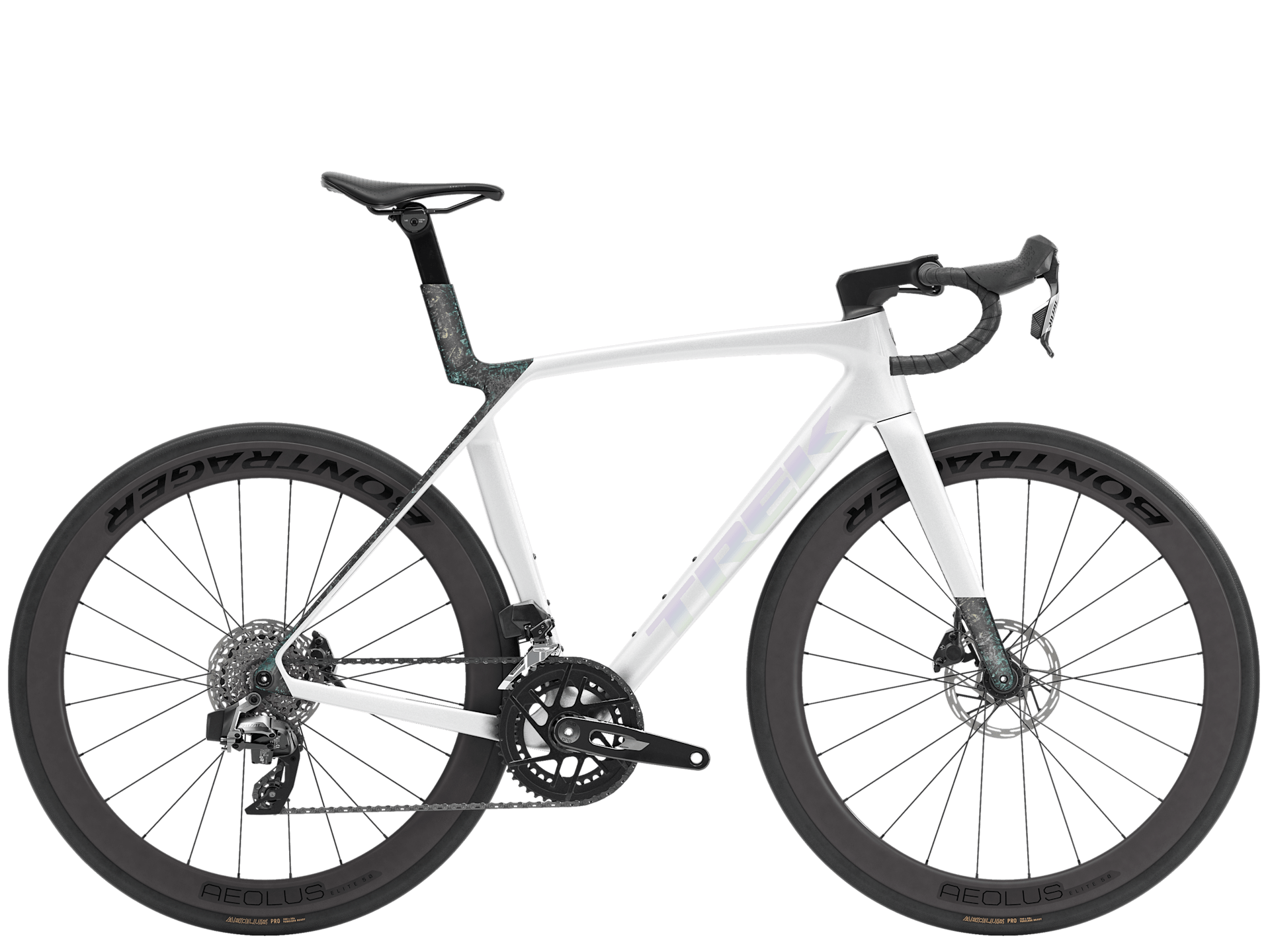 2026 Trek Madone SL 6 AXS Gen 8 | Carbon Road Bike South Africa