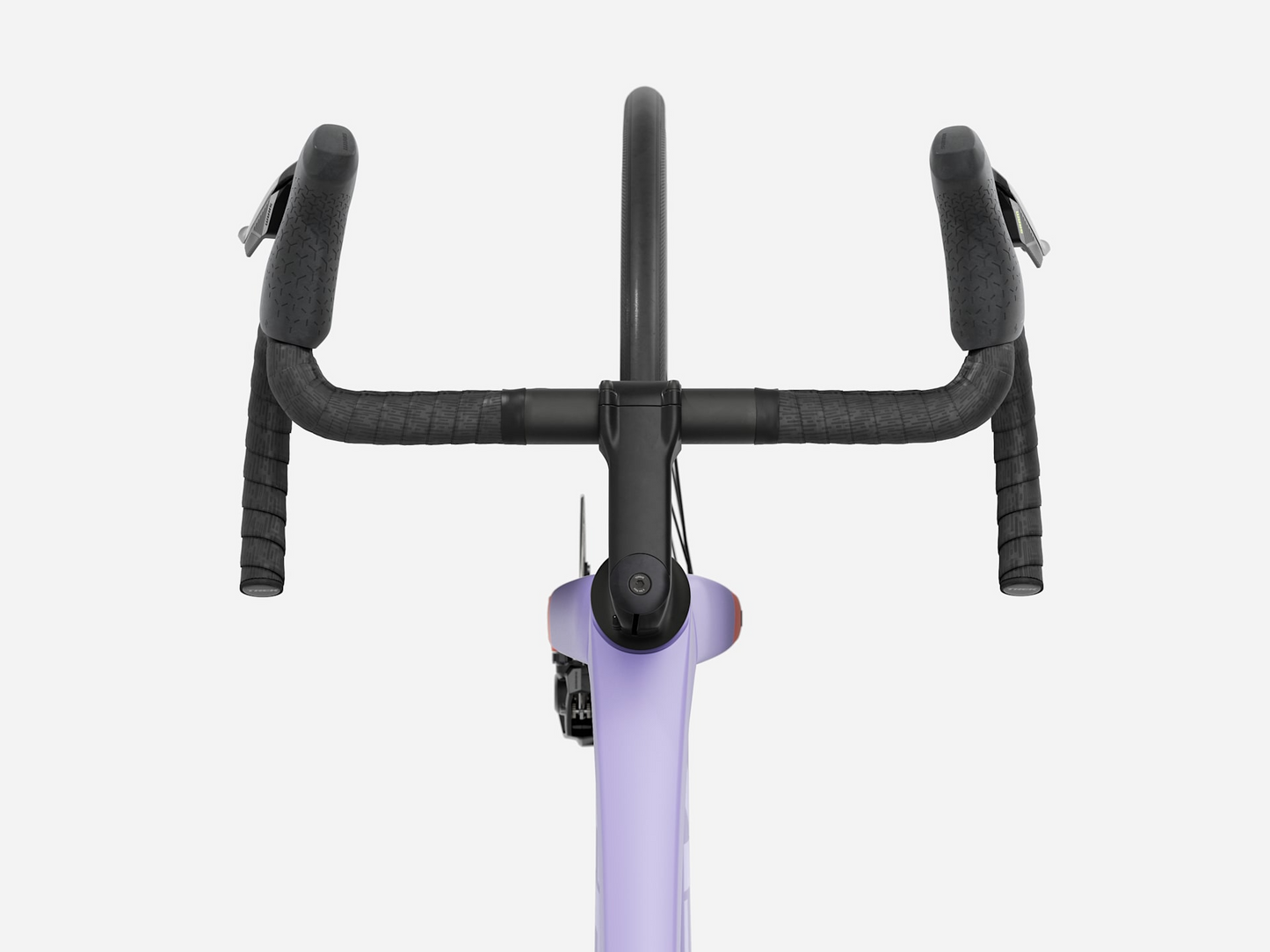 2026 Trek Madone SL 6 AXS Gen 8 - Matte Lavender Haze/Deep Smoke - biket.co.za