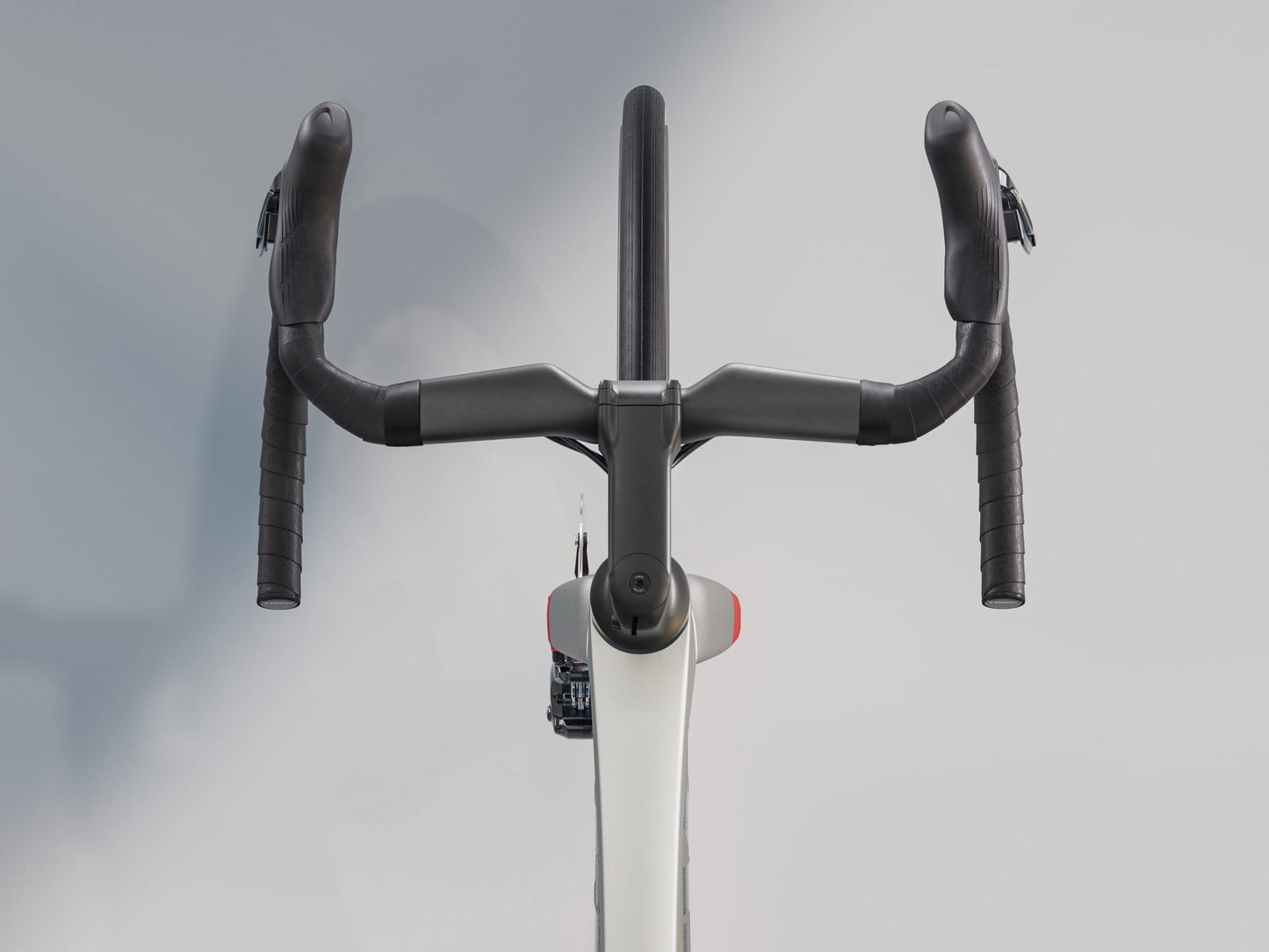 Trek Madone SL 7 Gen 8 - Matte Lunar Silver - biket.co.za