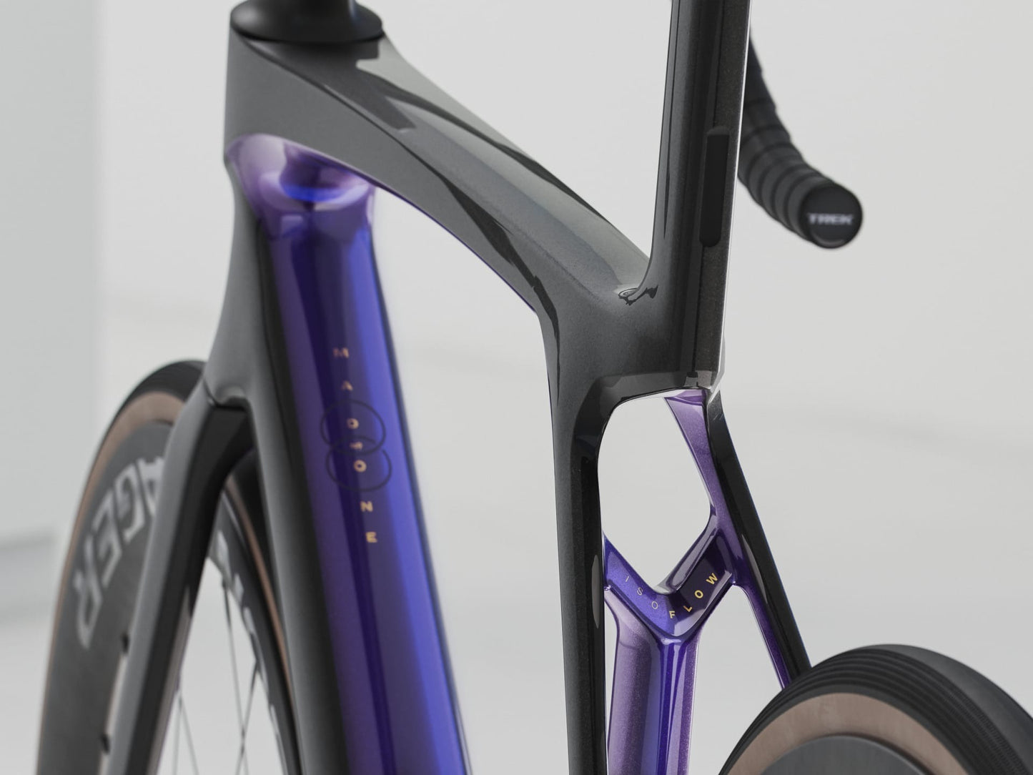 Trek Madone SL 7 Gen 8 - Dark Star - biket.co.za