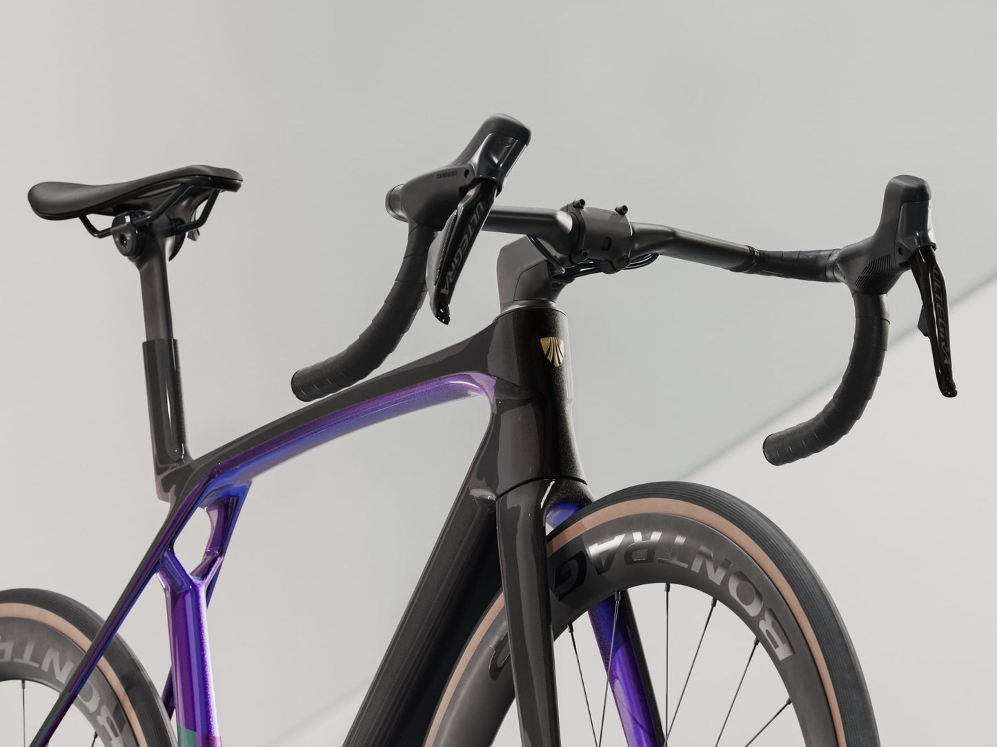Trek Madone SL 7 Gen 8 - Dark Star - biket.co.za
