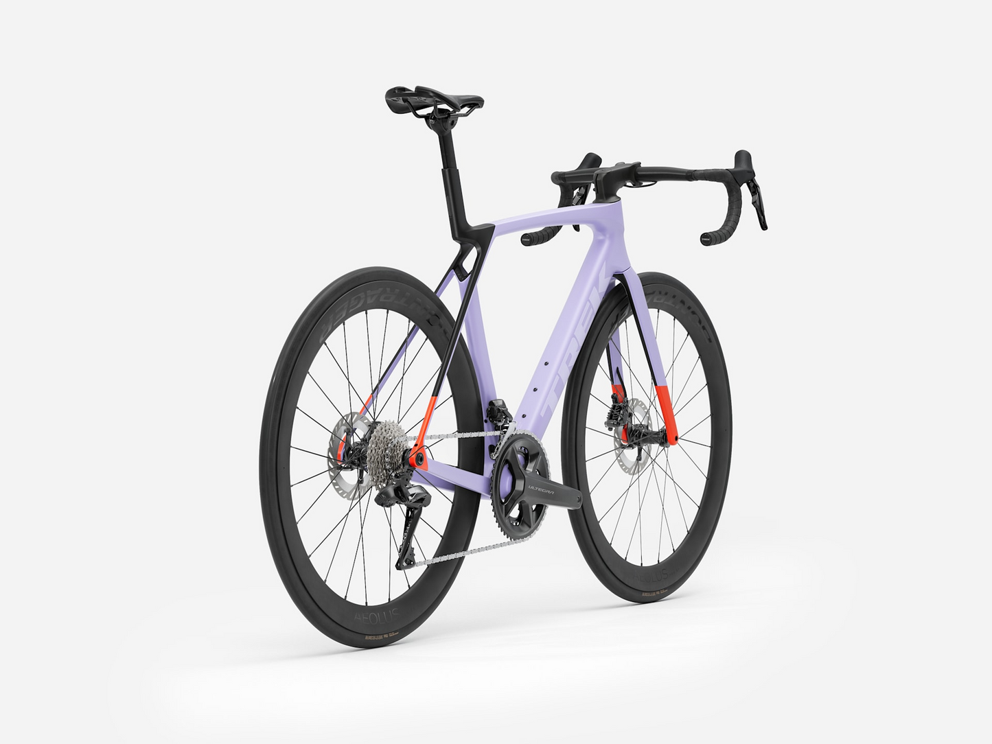 2026 Trek Madone SL 7 Gen 8 - Matte Lavender Haze/Deep Smoke - biket.co.za