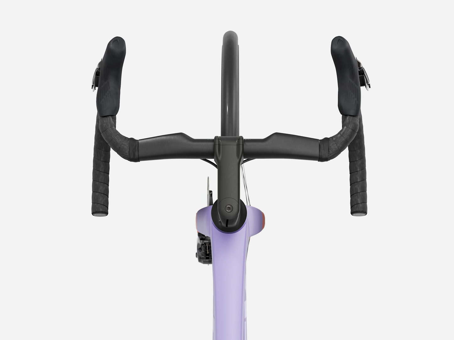 2026 Trek Madone SL 7 Gen 8 - Matte Lavender Haze/Deep Smoke - biket.co.za