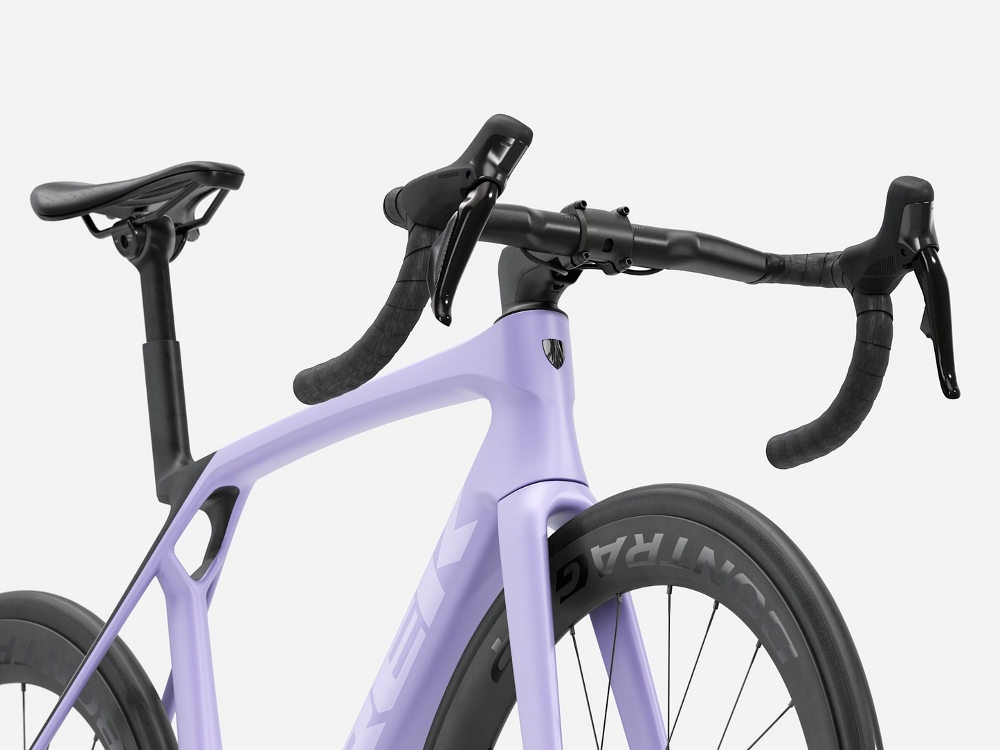 2026 Trek Madone SL 7 Gen 8 - Matte Lavender Haze/Deep Smoke - biket.co.za
