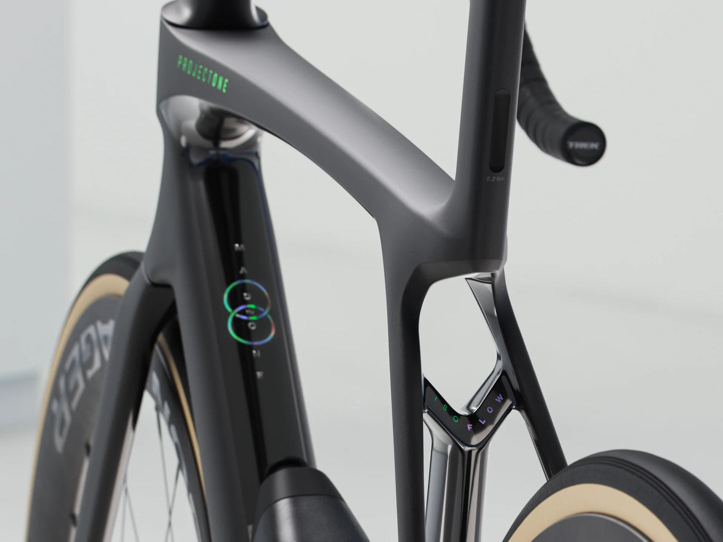 2025 Madone SLR 7 Gen 8 - biket.co.za