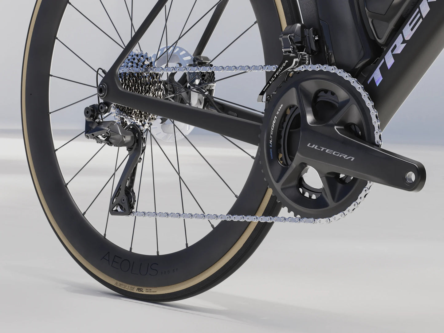 2025 Madone SLR 7 Gen 8 - biket.co.za