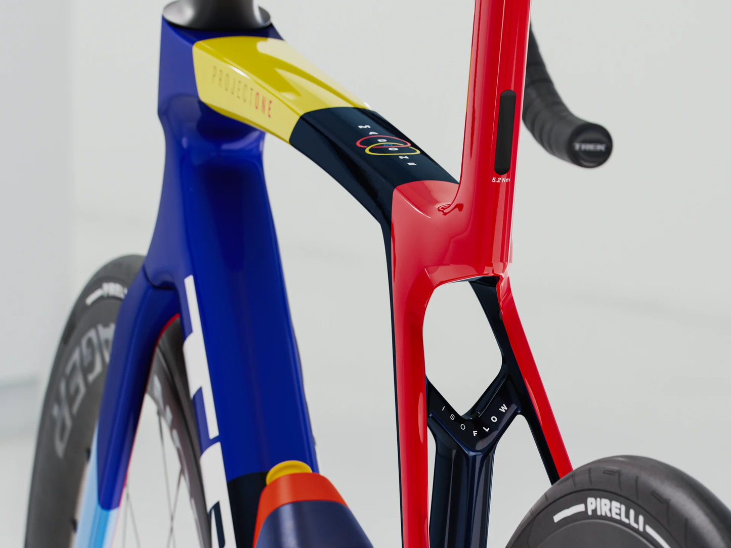 2025 Madone SLR 7 Gen 8 - biket.co.za