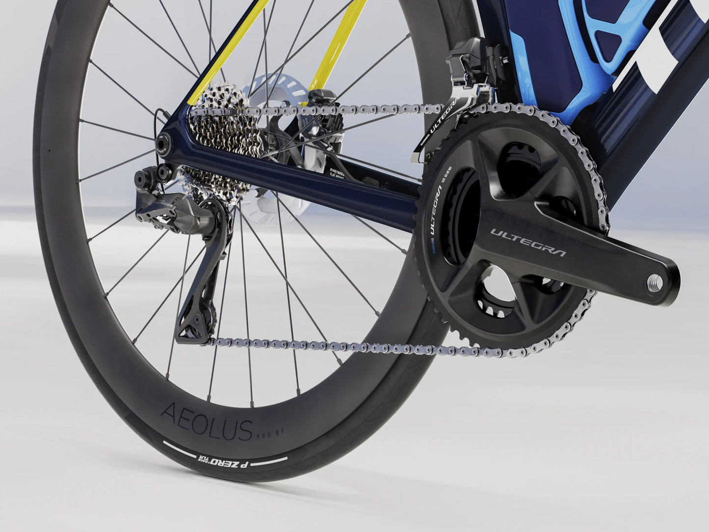 2025 Madone SLR 7 Gen 8 - biket.co.za