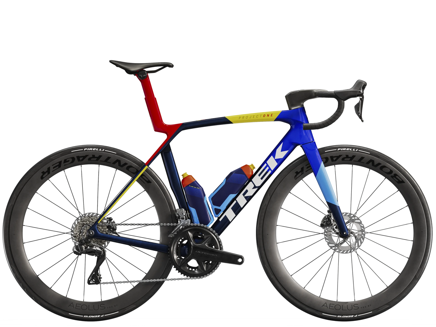 2025 Madone SLR 7 Gen 8 - biket.co.za