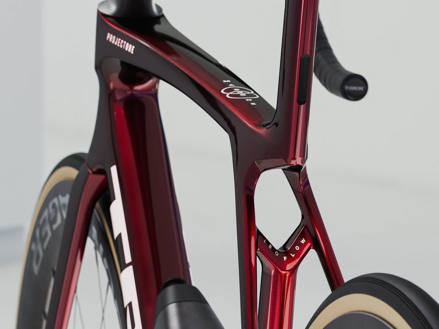 2025 Madone SLR 7 Gen 8 - biket.co.za