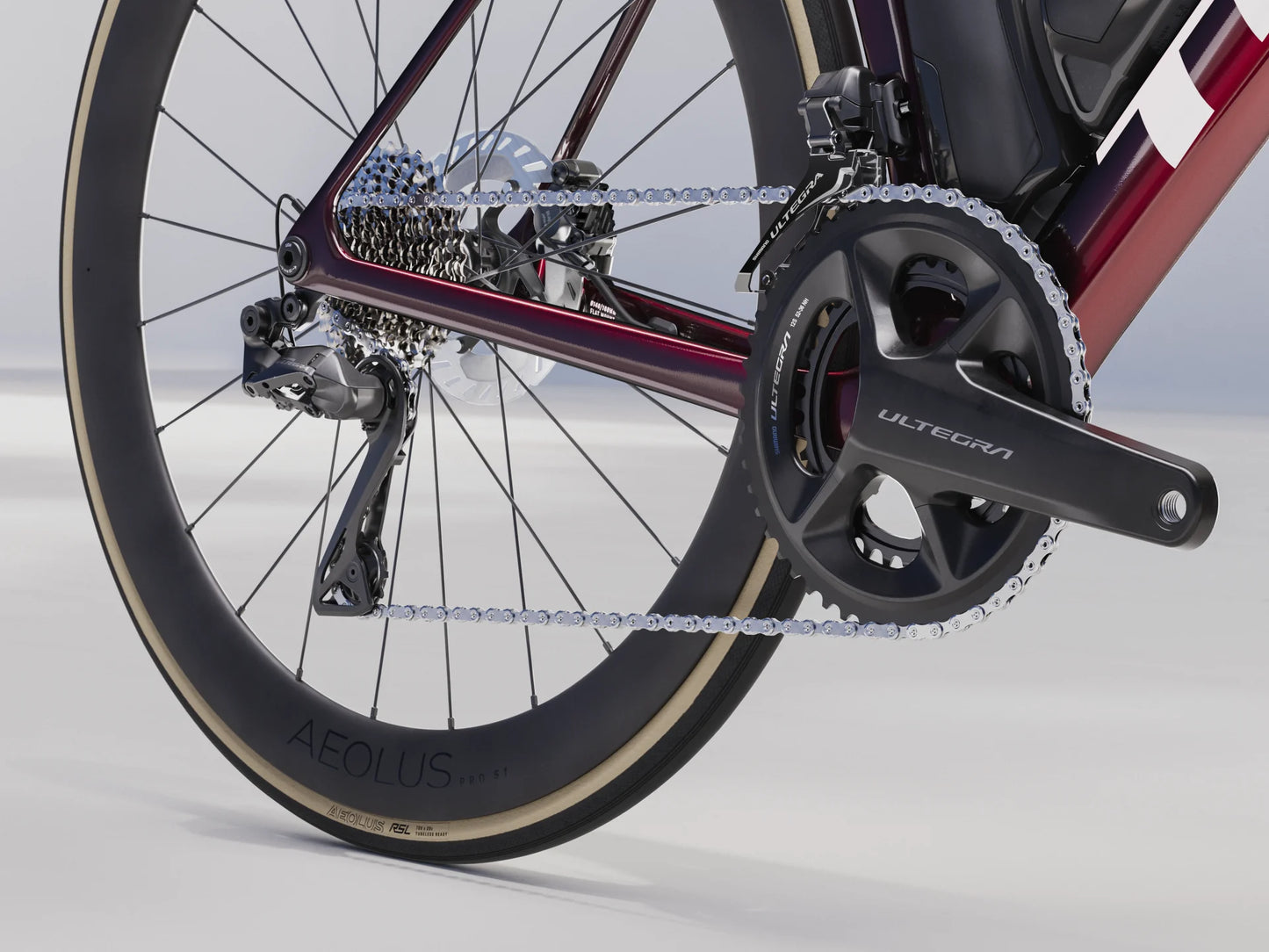 2025 Madone SLR 7 Gen 8 - biket.co.za