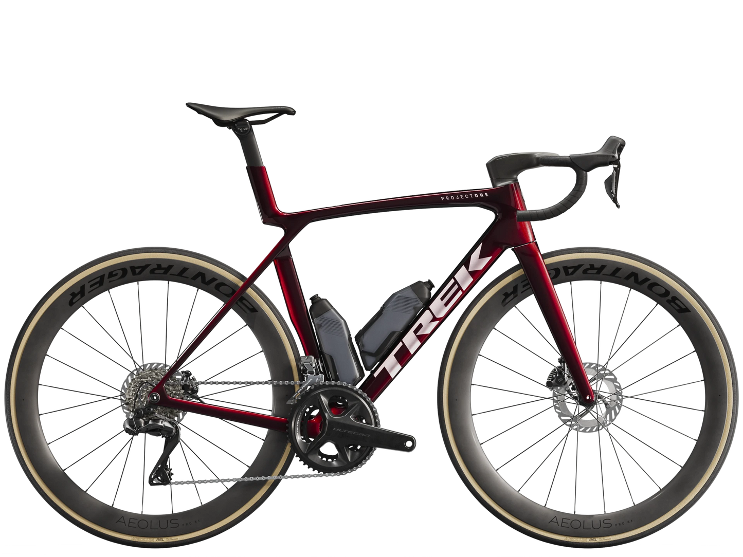 2025 Madone SLR 7 Gen 8 - biket.co.za