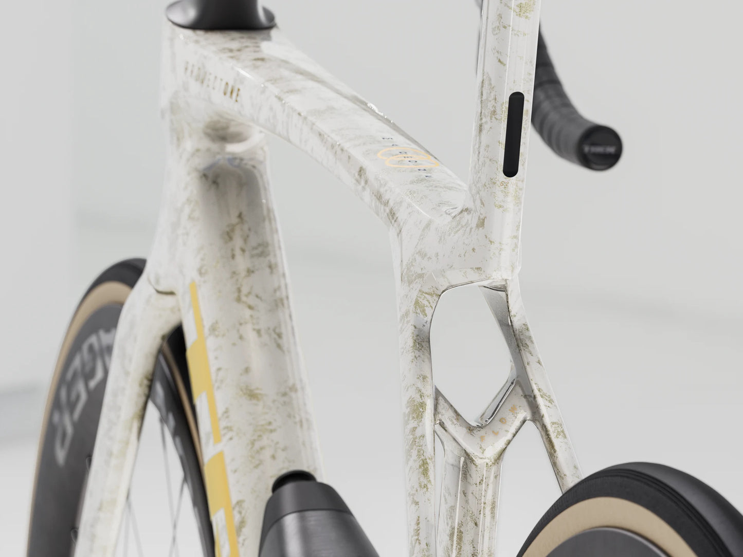 2025 Madone SLR 7 Gen 8 - biket.co.za