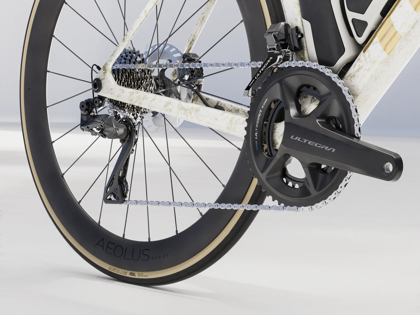 2025 Madone SLR 7 Gen 8 - biket.co.za