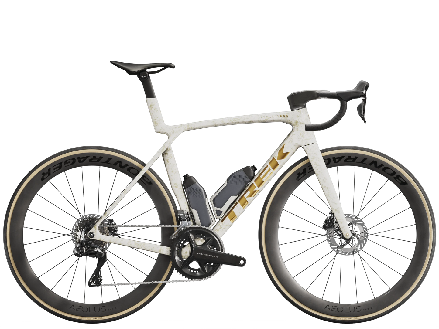 2025 Madone SLR 7 Gen 8 - biket.co.za
