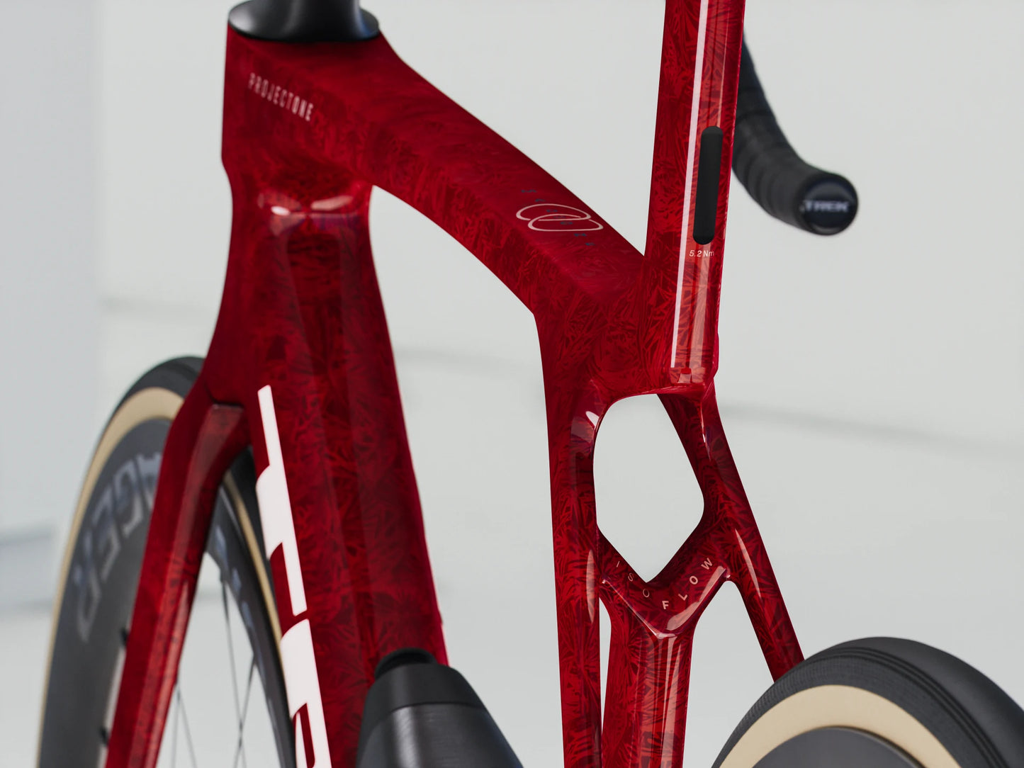 2025 Madone SLR 7 Gen 8 - biket.co.za