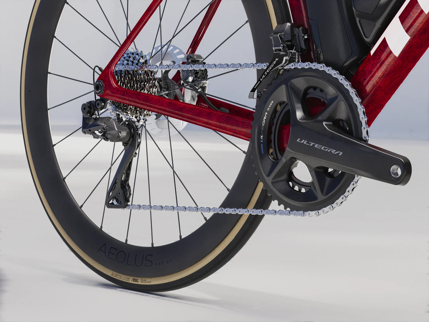 2025 Madone SLR 7 Gen 8 - biket.co.za