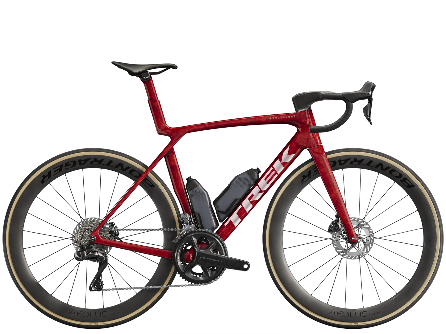 2025 Madone SLR 7 Gen 8 - biket.co.za
