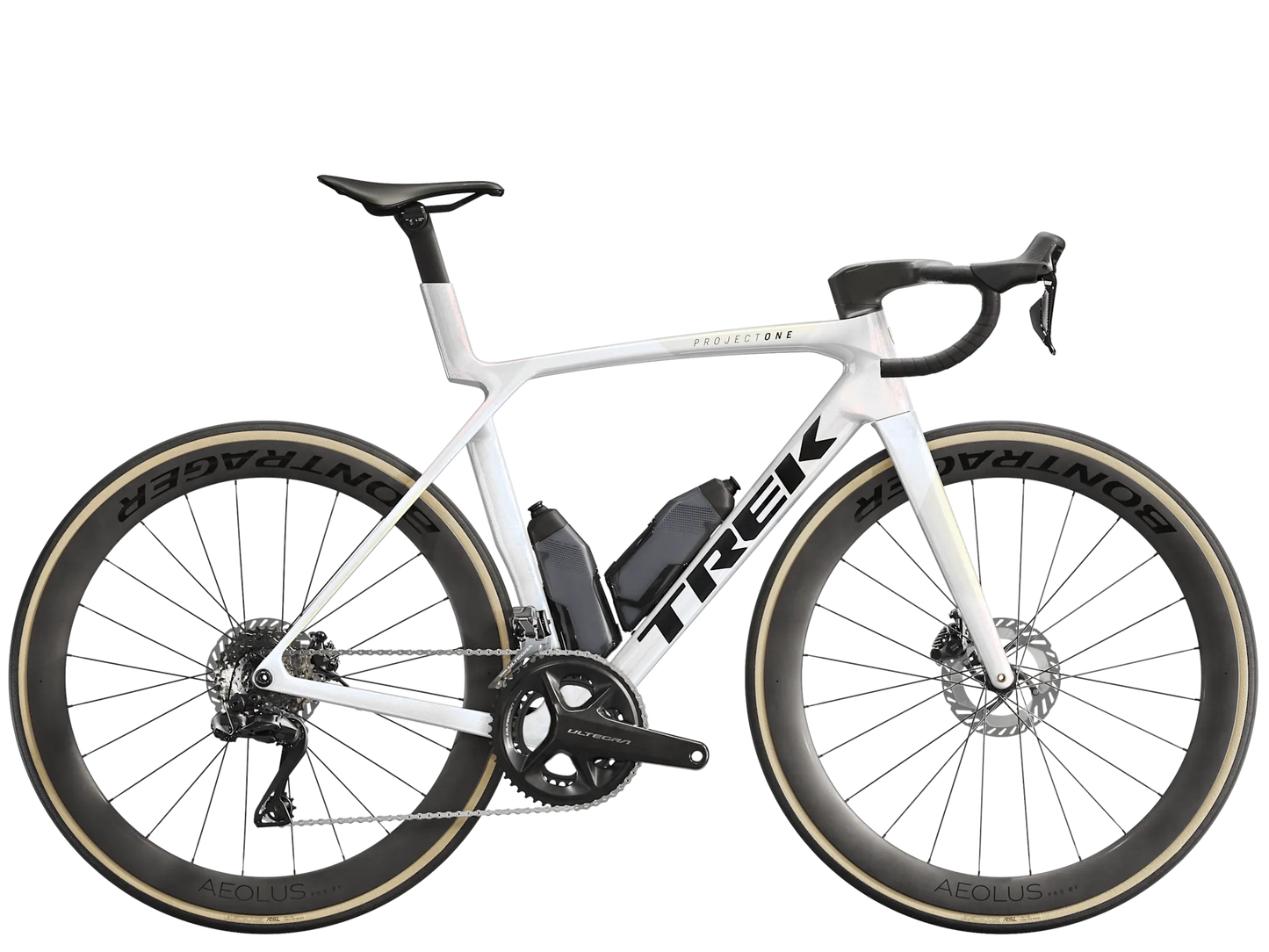 2025 Madone SLR 7 Gen 8 - biket.co.za